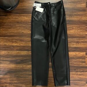 NWT Wilfred Melina Short Pant Size 8